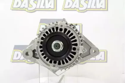 Генератор DA SILVA купить