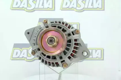 Генератор DA SILVA купить