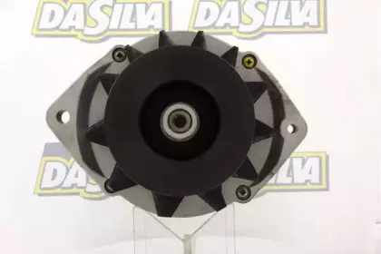 Генератор DA SILVA купить