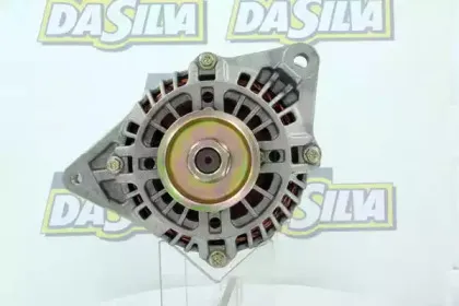 Генератор DA SILVA купить