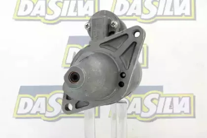 Стартер DA SILVA купить