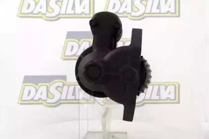 Стартер DA SILVA купить