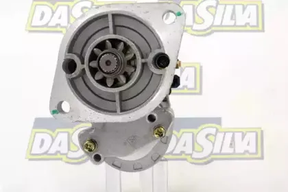 Стартер DA SILVA купить