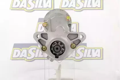 Стартер DA SILVA купить