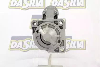 Стартер DA SILVA купить