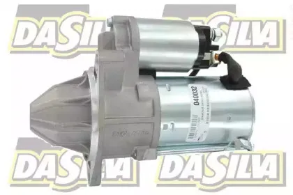 Стартер DA SILVA купить