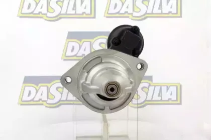 Стартер DA SILVA купить