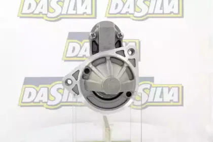 Стартер DA SILVA купить