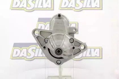 Стартер DA SILVA купить