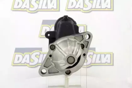 Стартер DA SILVA купить