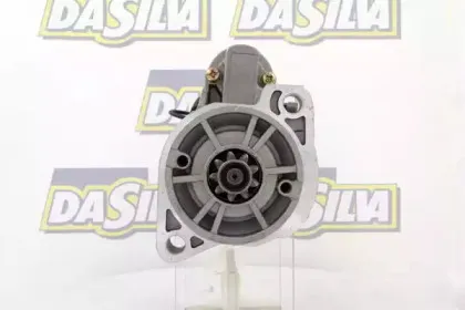 Стартер DA SILVA купить