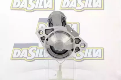 Стартер DA SILVA купить