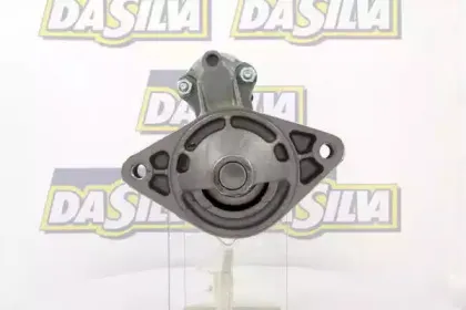 Стартер DA SILVA купить