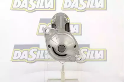 Стартер DA SILVA купить