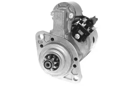 Стартер DA SILVA купить