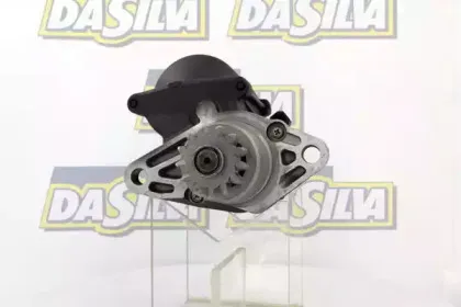 Стартер DA SILVA купить