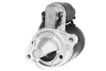 Стартер DA SILVA купить