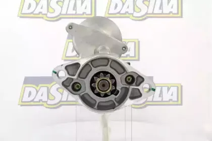 Стартер DA SILVA купить