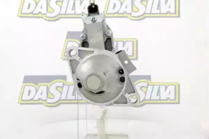 Стартер DA SILVA купить