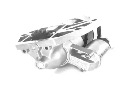 Стартер DA SILVA купить