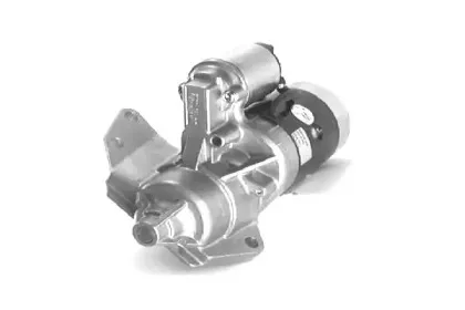 Стартер DA SILVA купить