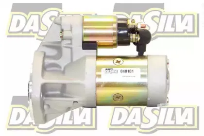 Стартер DA SILVA купить