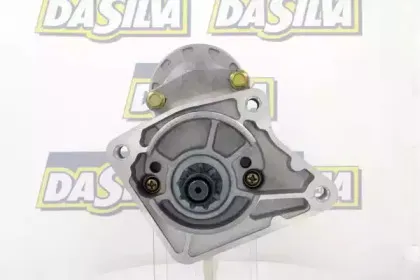 Стартер DA SILVA купить