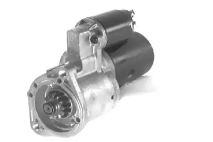 Стартер DA SILVA купить