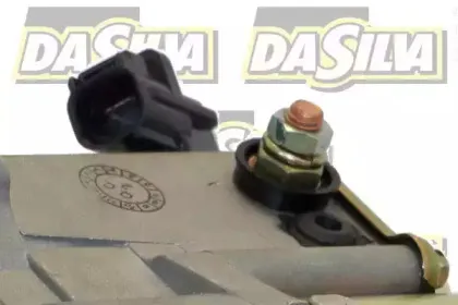 Стартер DA SILVA купить