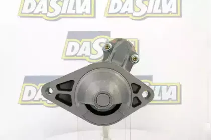 Стартер DA SILVA купить