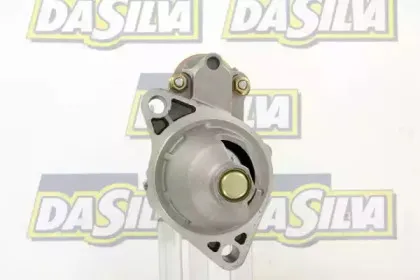 Стартер DA SILVA купить