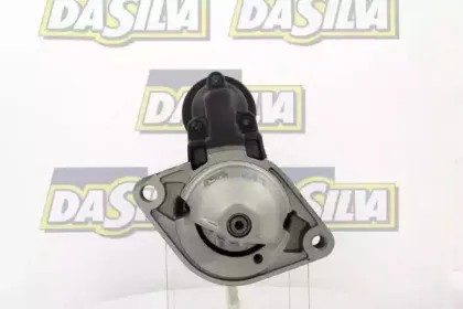 Стартер DA SILVA купить