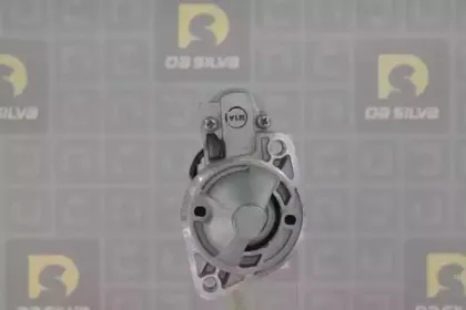 Стартер DA SILVA купить