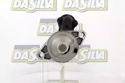 Стартер DA SILVA купить