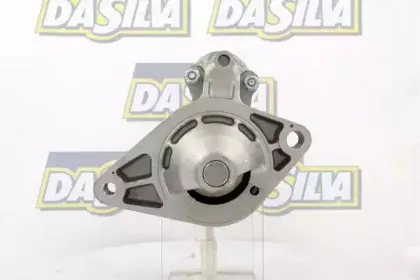 Стартер DA SILVA купить