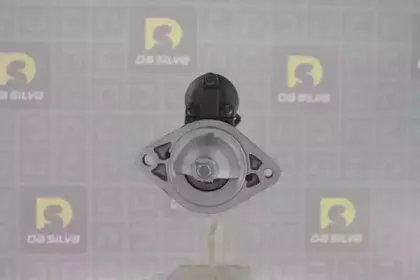 Стартер DA SILVA купить