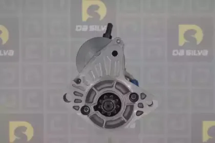 Стартер DA SILVA купить