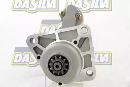 Стартер DA SILVA купить