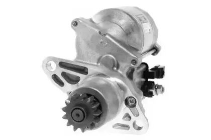 Стартер DA SILVA купить