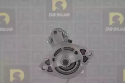 Стартер DA SILVA купить