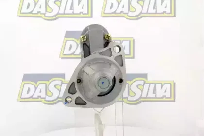 Стартер DA SILVA купить