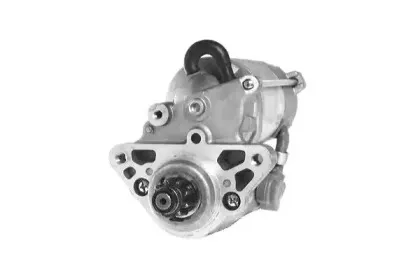 Стартер DA SILVA купить