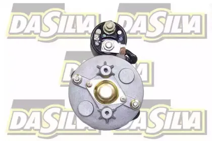 Стартер DA SILVA купить