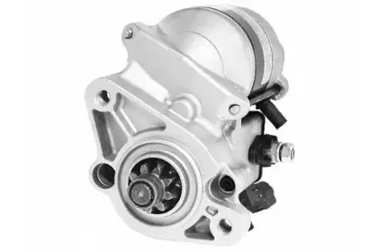 Стартер DA SILVA купить