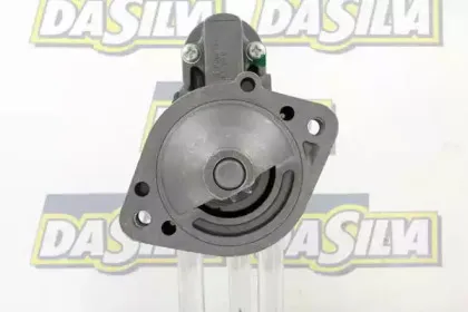 Стартер DA SILVA купить