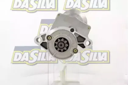 Стартер DA SILVA купить