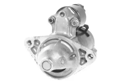 Стартер DA SILVA купить