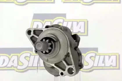 Стартер DA SILVA купить