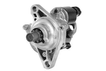 Стартер DA SILVA купить