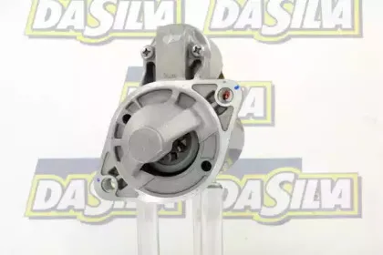 Стартер DA SILVA купить